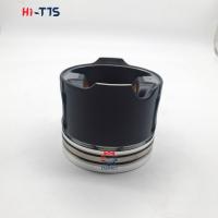Engine Spare Parts  ME222983 ME224532 ME226782 Piston Kit For Mitsu-bishi 4M50T 4M50 Engine