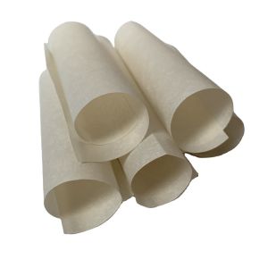 Storage Life 300 Years Electrical Insulation Paper Offering Heat Resistance Up