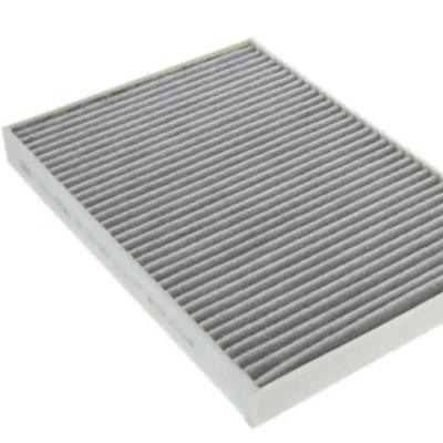 Auto Repair Parts 4M0819439B Air Conditioning System Cabin Air Pollen Filter for Audi