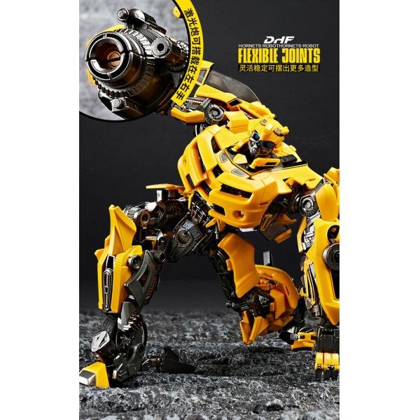 Finished Goods Transforme Robot Toys DIY Assemble Educational Vehicles 1/12 Scale