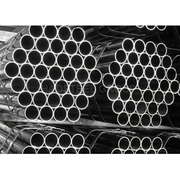 Почистьте коррозионную устойчивость щеткой 304Л 316 316Л трубы нержавеющей стали 304