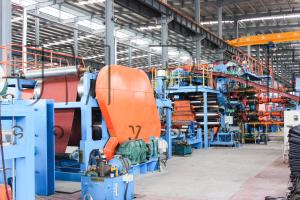 Hebei Juming Heavy Industry Co., Ltd.