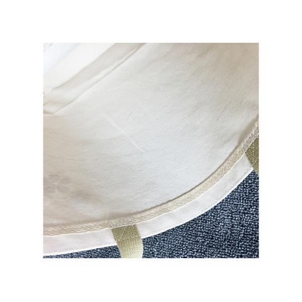 Customized Cotton Canvas Tote Bag , Organic Cotton Tote Bags Plain Woven Fabric