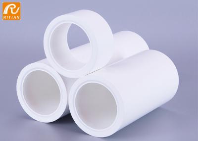 Film protecteur en plastique clair, résistant à hautes températures extérieur de petit pain de film de protection