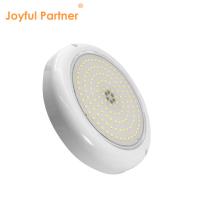 Éclairage de piscine en résine époxy IP68 Couleur blanche PAR56 ampoule 10W LED
