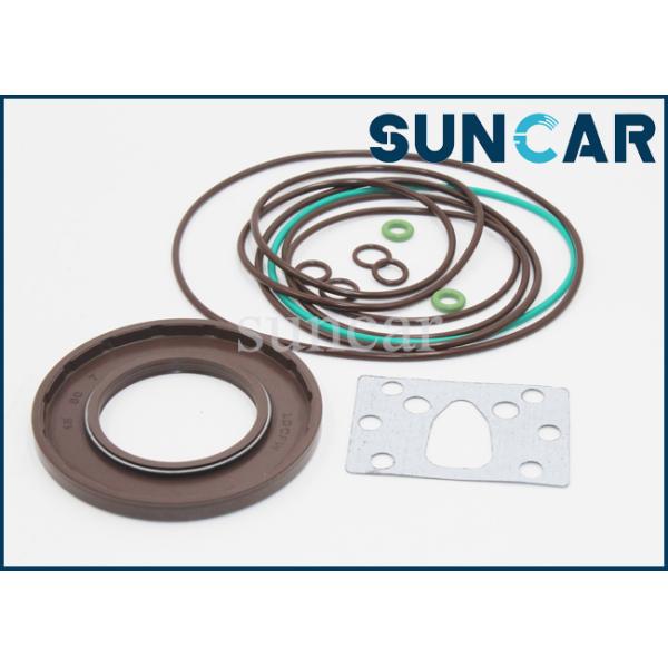 C.A.T320B E200B Hydraulic Pump Seal Kit Hydraulic Pump Repair Parts A4VG71