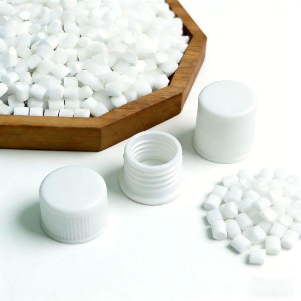 CZ328 Jade PET Plastic Pellets | Polyethylene Terephthalate Granules for Carbonated Soft Drink Bottles
