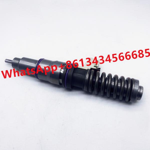 Diesel engine fuel Injector 3801368 BEBE4D27001 BEBE4D18001 21379931 3889619 E3.18 For VOLVO TRUCK/VOLVO PENTA MD13