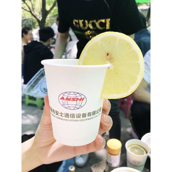 Cixi Anshi Communication Equipment Co.,Ltd