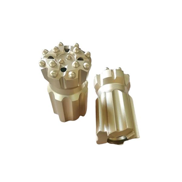 Retrac Tungsten Carbide Button Bits With T45 89mm Mining and Rock Drill Bits