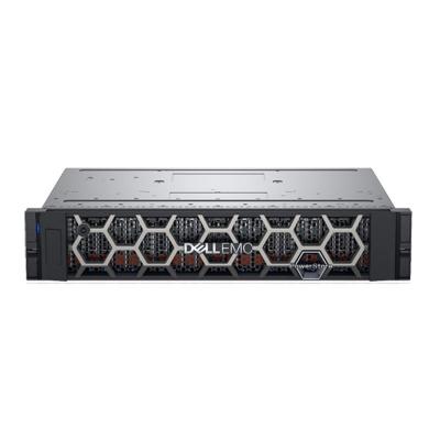 Potentiel de stockage avec le processeur Intel 3200T