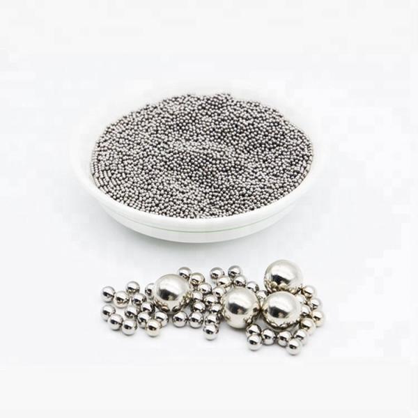 4.5MM Stainless Steel Balls 440C Bearing Balls For Nail Polished G10  7/64 2.778 MM