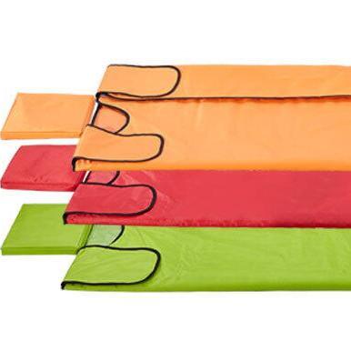Low EMF Far Infrared Blanket , Whole Body Wrap Massage FIR Sauna Blanket