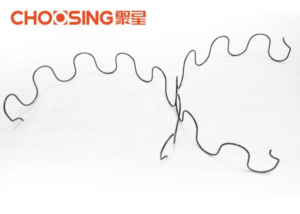 Super Loop No Sag Springs Wire Diameter 10 Gauge Extremely High Strength