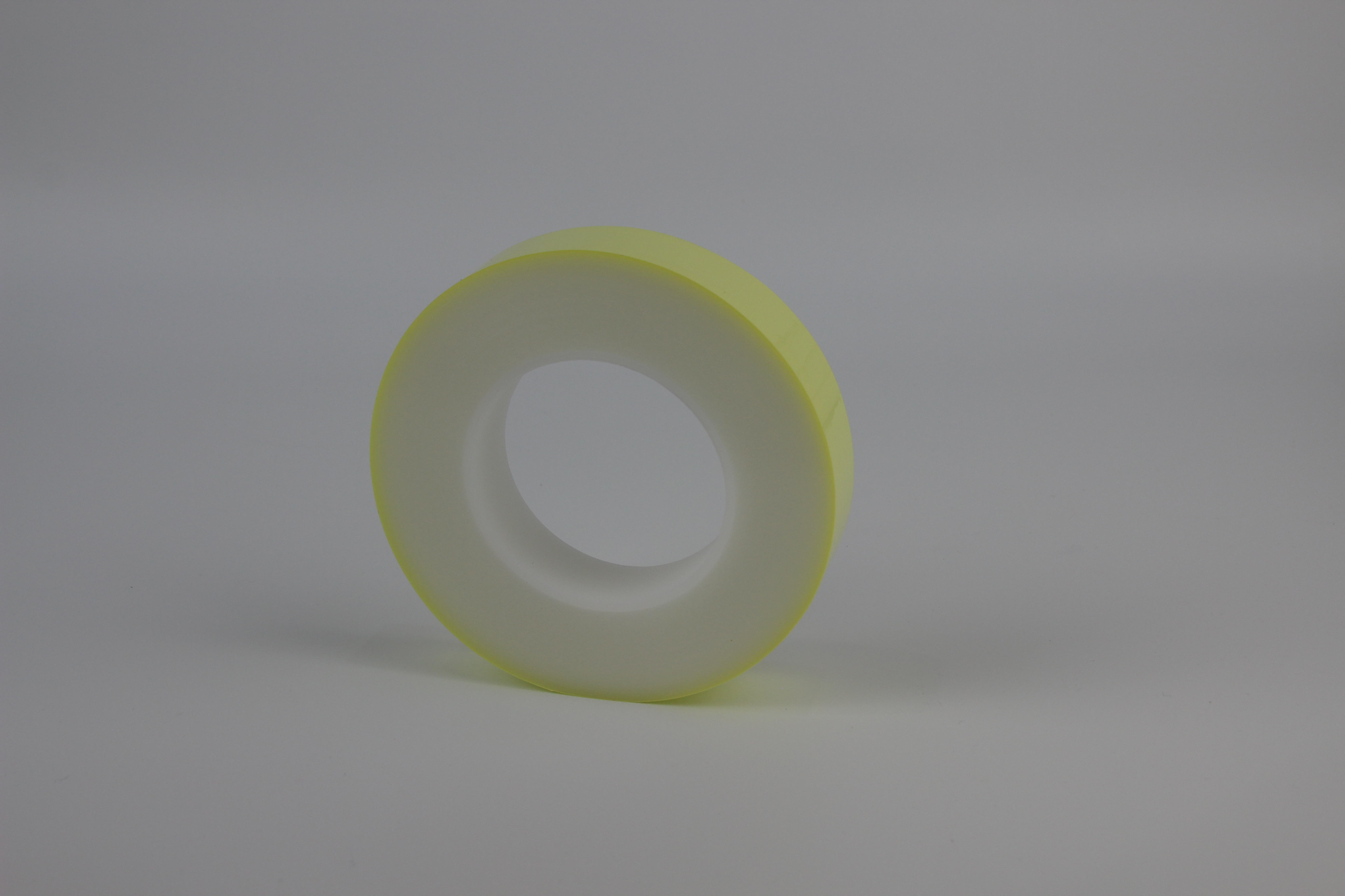 White Black Yellow Gray Hot Melt Polymer Tab Tape Lithium Ion Pouch Cell Insulation Battery Accessory