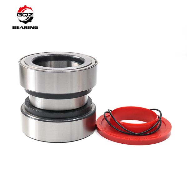 GQZ Factory Wholesale 581863.01.AM Heavy Truck Hub Bearing Commercial Vehicle Wheel Bearing For Truck Repair Parts