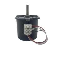 o motor deslizante 72V 50/60Hz da C.C. da C.A. 12W entrou o motor de estratificação da máquina do poder