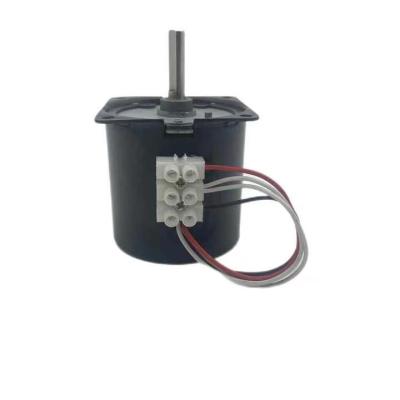 o motor deslizante 72V 50/60Hz da C.C. da C.A. 12W entrou o motor de estratificação da máquina do poder