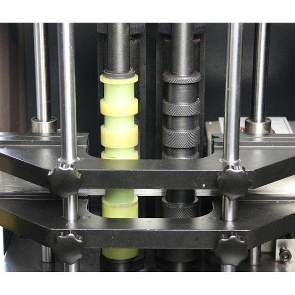 Высокоточная рекламная компания Высота 20-130 мм CNC алюминиевая плоская складная машина