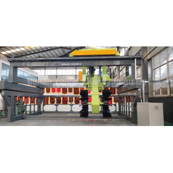 Turning Fermentation Compost Equipment Straw Wheel Compost Turner