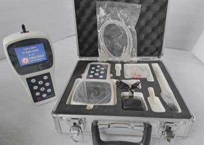 DC8.4V Air Pollution Quality Monitor PM2.5 PM10 Dust Detector
