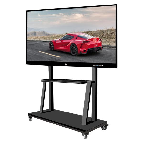 CCC 65のインチ携帯用相互Whiteboard 400nits