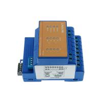 Un plus faible module de commutateur 24VDC