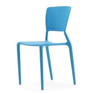 stacking contemporary plastic chair/stacking dining chair/plastic stackable chair