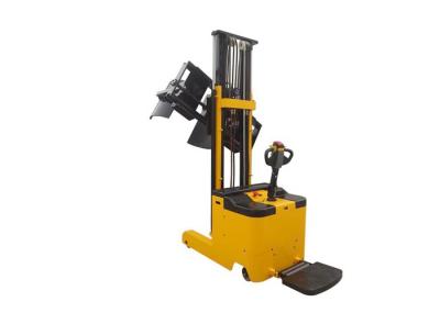 Prendedor transversal da braçadeira de CDD-Z que segura o trole com o controlador elétrico Load Capacity 1000Kg de América curtis