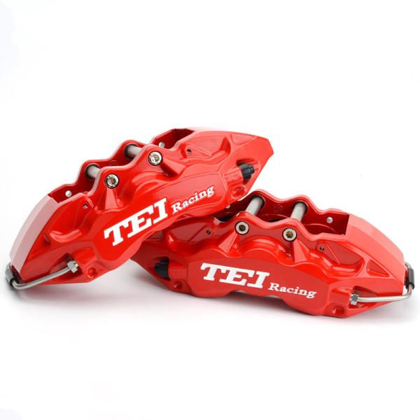 BBK para o compasso de calibre do pistão de Honda Odyssey Big Brake Kit 6 com rotor Front Wheel de 355*32mm
