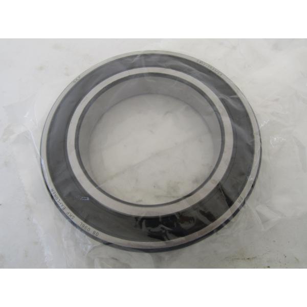 Two Shields Stainless Steel Deep Groove Ball Bearing SKF 6020 6021 6022 2RS ZZ