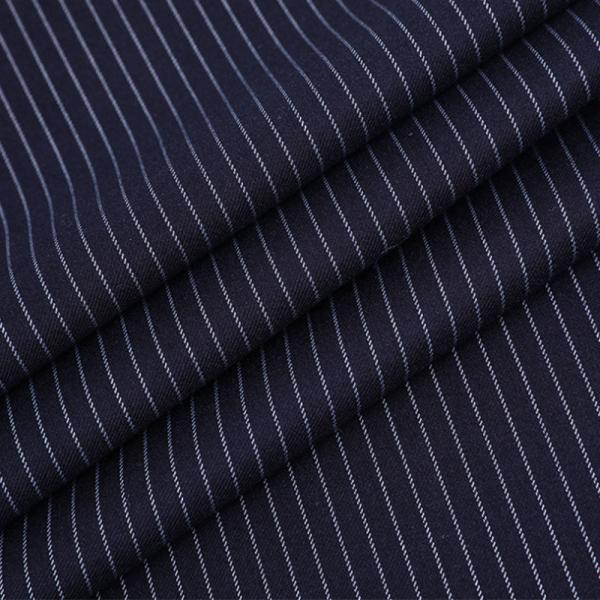 Нашивка сплетенная костюмами TR бизнесменов одевая полиэстер вискозы ткани