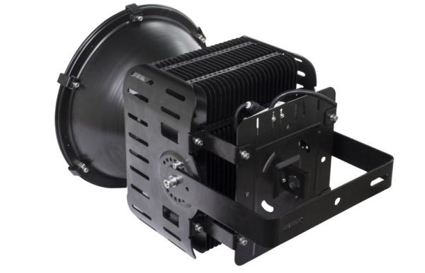 Industrial energy efficient high bay lighting Fixtures , LED Stadium Lighting