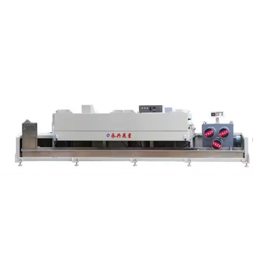 Stainless Steel 304 Fully Automatic Double-screw PP Strap Band Extrusion Line for High-Accuracy Packing Straps