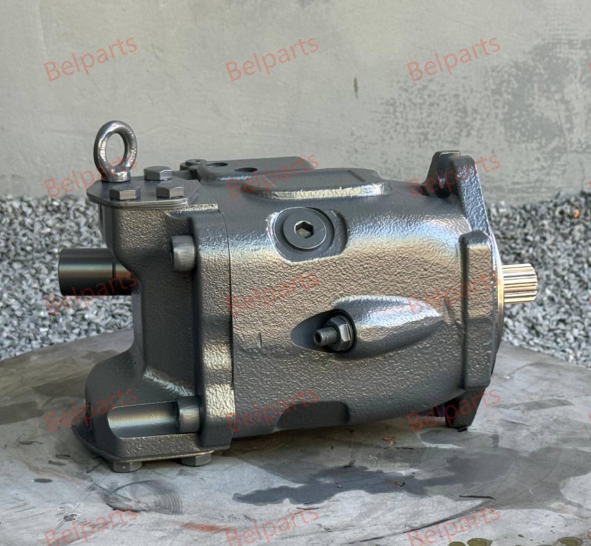 A10V063LA8D‑15T Excavator Hydraulic Main Pump Piston Pump Replacement Spare Parts For Excavator Belparts