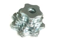 5 conseils / 6 point de pointe / 8 points / 12pt TCT Carbure de tungstène Scarifier Coupeurs, tambours, arbres et espaceurs