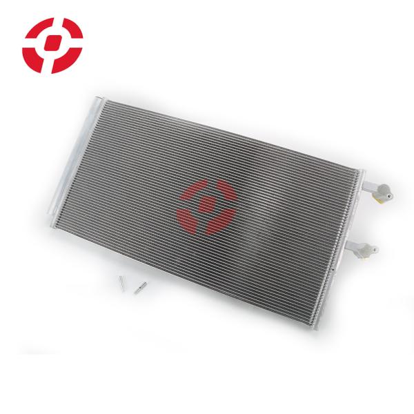 31686413 Auto parts car engine cooling Condenser system  for VOLVO