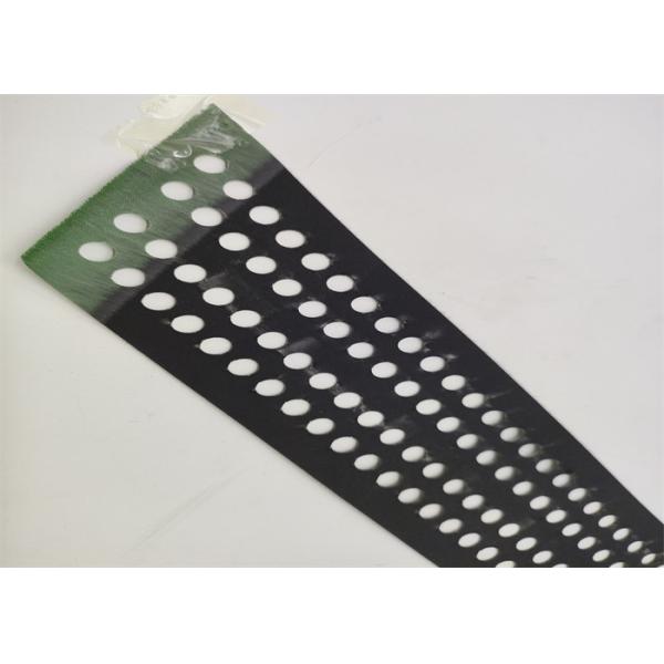 Лента транспортера 2920x80mm бумаги всасывания печатной машины Рональд 700 пробивая