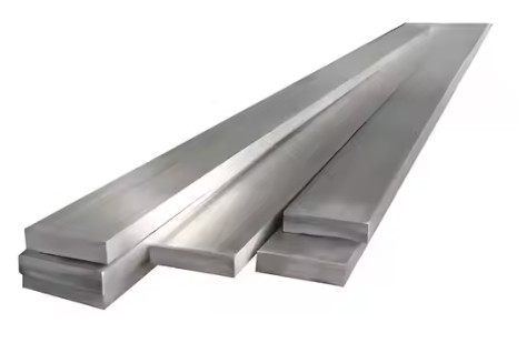 4mm 6mm 304 Stainless Steel Flat Bar ASTM GB JIS 316 Ss Flat Bar