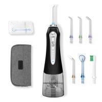 L'irrigateur dentaire oral IPX7 personnalisé