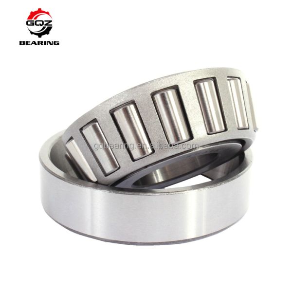 LM104949/10 Single Row Separable Imperial Tapered Roller Bearing 50.8x82x21.98mm Vehicle Hub Farm Equipment