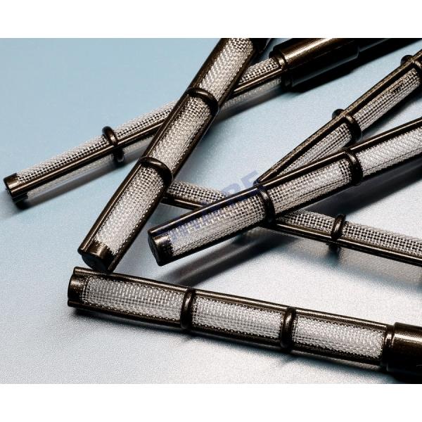 Специально разработанный формованный фильтр ПА для автоматической передачи масляного насоса