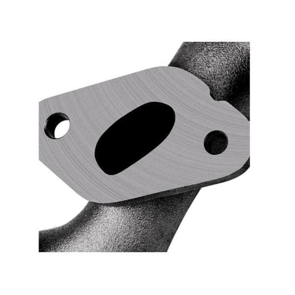 Nodular Cast Iron 2001 Ford Escape 3.0 Catalytic Converter L XLS XLT 3.0L