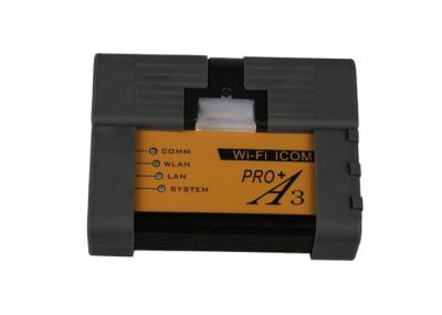 ICOM A3 B C D Professional BMW Diagnostics Tools Hardware 1.40 With WIFI Adapter
