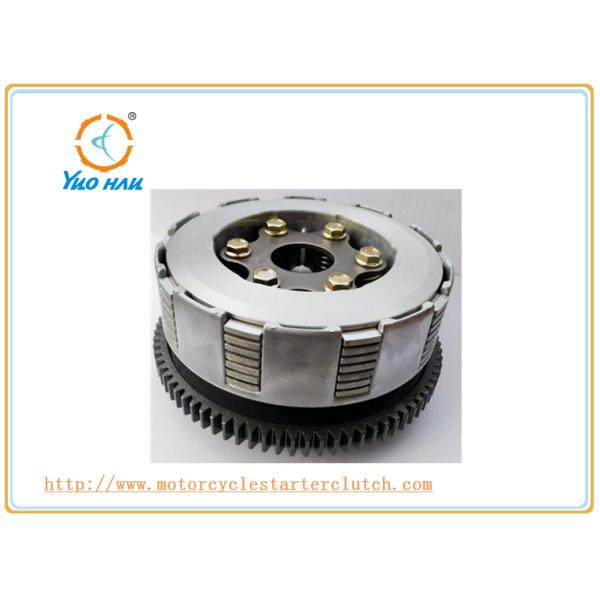 Zongshen 250 Clutch Assembly / Centrifugal Clutch Of Three Wheelers