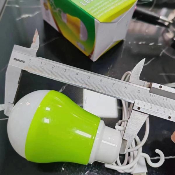 5w 5v Внутренние светодиоды с проводом и USB кабелем для семейного отдыха