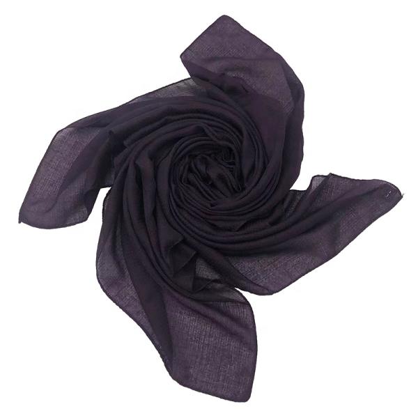 New Arrivals 2022 Fantastic Plain Jacquard Hijab Diamond Check Water Ripple Scarves Muslim Hijab