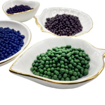 NPK 2-1-2 Organic Fertilizer Granules Slow Release Fertilizer Pellets