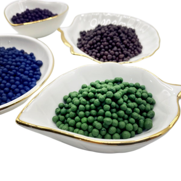 Unscented Organic Fertilizers for Eco Friendly Gardening