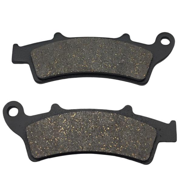 Lightweight Aluminum Alloy Three Wheeler Brake Part 1.5kg Easy to Install Safety / Efficiency